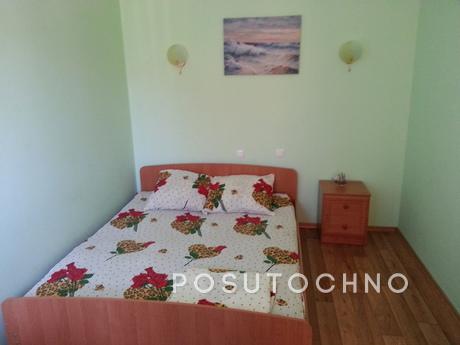 Rooms for rent by the sea in Odessa!, Odessa - apartment by the day