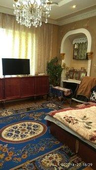 Rent a house in Klinchik, Dnipro (Dnipropetrovsk) - apartment by the day