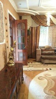 Rent a house in Klinchik, Dnipro (Dnipropetrovsk) - apartment by the day