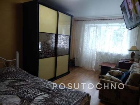 Квартира чистая с ремонтом, есть все необходимое для комфорт