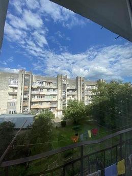 Уютная квартира в Моршине, Моршин - квартира посуточно