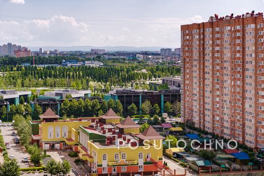 Studio apartment InStyle, Краснодар - квартира подобово