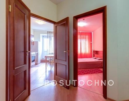 Excellent flat business class, Saint Petersburg - apartment by the day