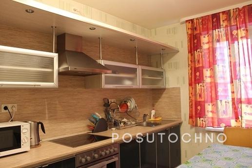 Tasty price for the perfect apartment ne, Saint Petersburg - apartment by the day