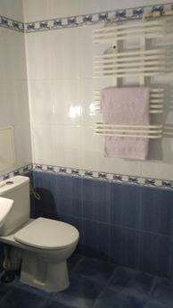 Apartment Daily Rent in Center, Lutsk - apartment by the day