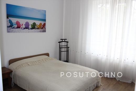 Luxury apartments in the center, Vinnytsia - apartment by the day