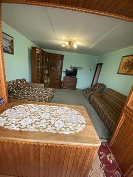 Здається квартира біля озера, Моршин, Моршин - квартира посуточно