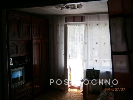 Apartment for Rent, Kaniv - apartment by the day