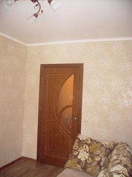 Cozy apartment in the center, Volgograd - apartment by the day