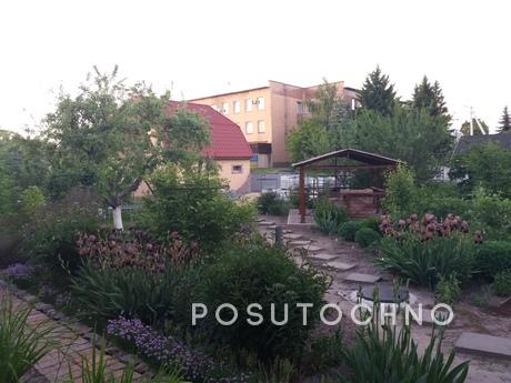 Rent outbuilding in the private sector, Mirgorod - apartment by the day