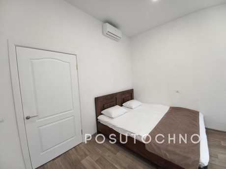 3 до кв у центрі міста, Севастополь - квартира подобово