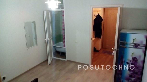 1 bedroom apartment for rent, Yekaterinburg - apartment by the day
