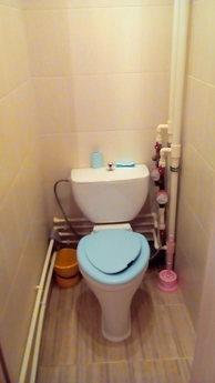 1 bedroom apartment for rent, Yekaterinburg - apartment by the day