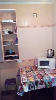 1 bedroom apartment for rent, Yekaterinburg - apartment by the day
