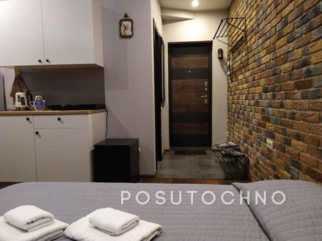 Розмарин, Естосадок - квартира посуточно