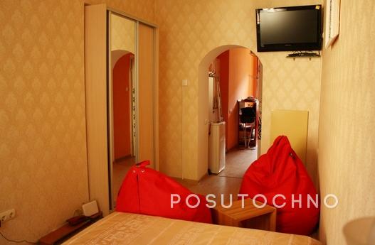 Квартира для двоих (комфортно и чисто), Львов - квартира посуточно