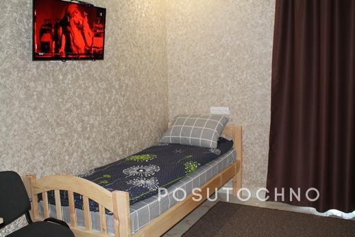 Hotel River House, Uman - apartment by the day