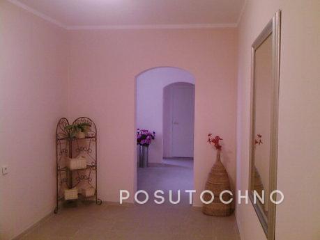 Apartment for rent in Moscow, Moscow - apartment by the day