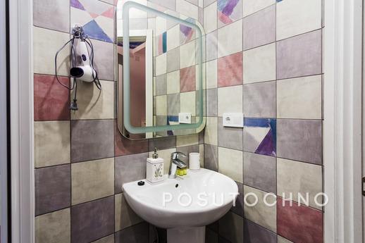 Апартаменти на Дерибасівській 10, Одеса - квартира подобово
