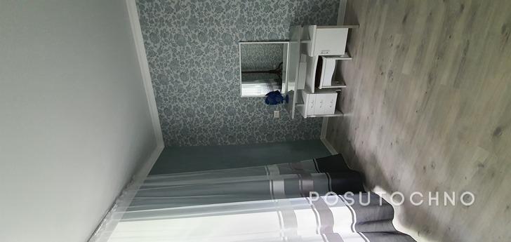 3 bedroom apartment French Boulevard, Odessa - apartment by the day