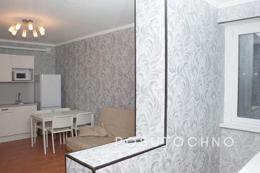 2-bedroom apartment near Crocus Expo, Krasnogorsk - apartment by the day