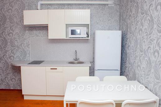 2-bedroom apartment near Crocus Expo, Krasnogorsk - apartment by the day