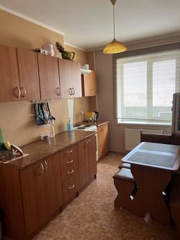 Rent 1 room apartment by the day and for, Odessa - apartment by the day