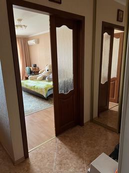 Rent 1 room apartment by the day and for, Odessa - apartment by the day