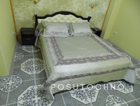 Отдых в Крыму зимой и летом 2019, Кореиз - квартира посуточно