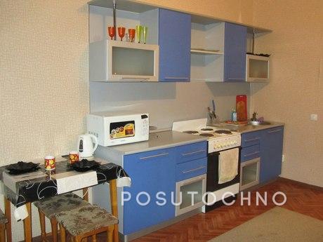 Здається студія по років влксм 15/1, Тюмень - квартира подобово