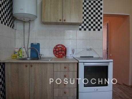 Apartment Daily in the city center, Bila Tserkva - apartment by the day