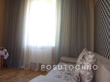 Apartment for rent in the city center, Bila Tserkva - apartment by the day