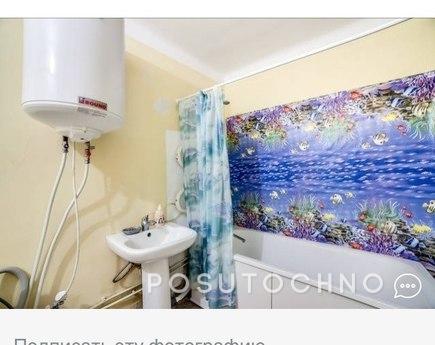 Квартира в центре Севастополя, Севастополь - квартира посуточно
