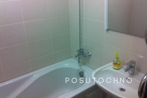 Rent a clean cozy apartment, Poltava - apartment by the day