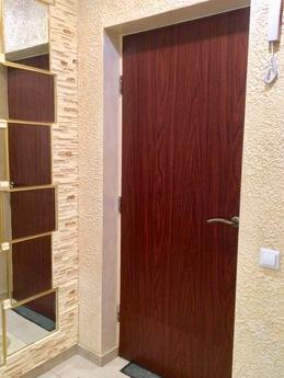 1 room studio pr Pobedy Svyatoshino, Kyiv - apartment by the day