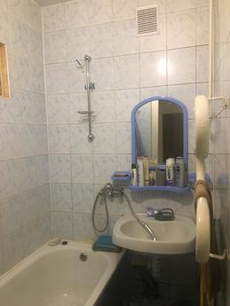 I'm renting an apartment similarly, , Ternopil - apartment by the day