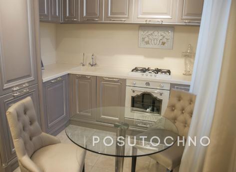 Luxury apartments in the center of Lviv, Lviv - apartment by the day
