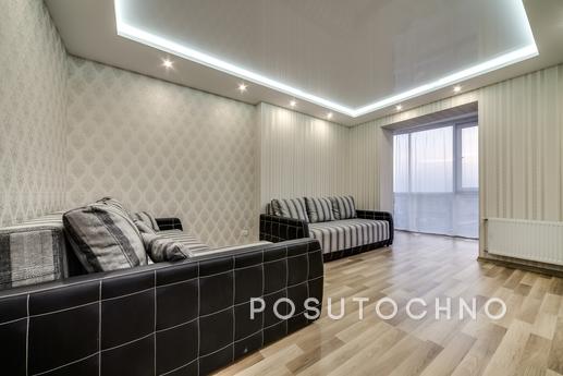 Victoria apartments, Lviv - apartment by the day
