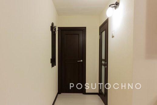 Квартира-студія поряд з метро., Москва - квартира подобово