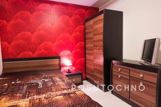Studio apartment near the metro Perov, Moscow - apartment by the day