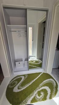One-room cabin in Beregovo, Berehovo - apartment by the day