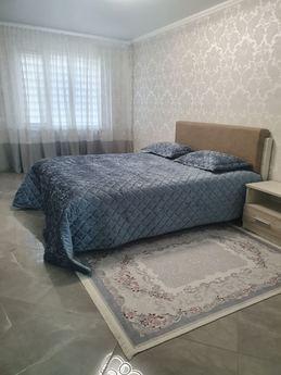 Daily Rent Apartments, Bilhorod-Dnistrovskyi - apartment by the day