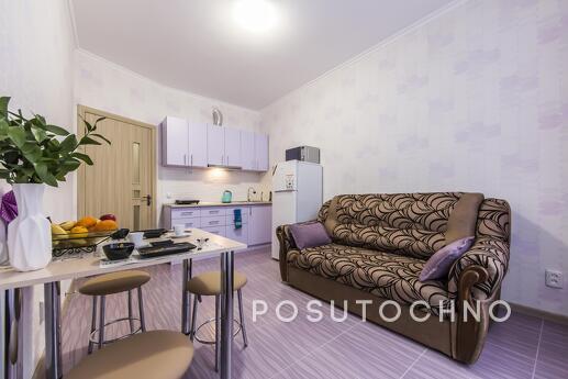 Podobovo metro station Virlytsia Kharkivska, Kyiv - apartment by the day