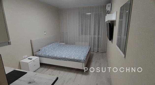 View apartment residential complex ', Краснодар - квартира подобово