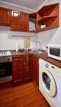 Rent Zatishnoy 1kim. Podobovo Apartment, Ternopil - apartment by the day