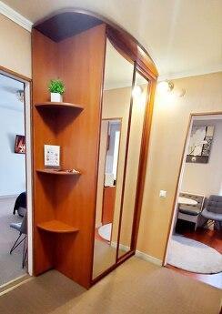 Rent Zatishnoy 1kim. Podobovo Apartment, Ternopil - apartment by the day