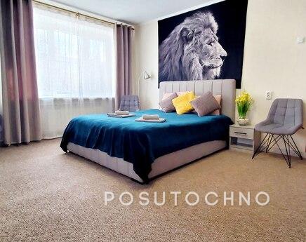 Rent Zatishnoy 1kim. Podobovo Apartment, Ternopil - apartment by the day