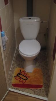 Cozy 1 bedroom kvatriry, Sloviansk - apartment by the day