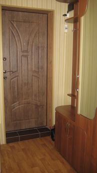 Cozy 1 bedroom kvatriry, Sloviansk - apartment by the day