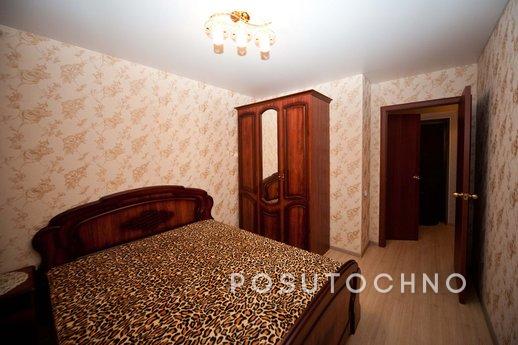 Новий будинок. Центр. Метро, Єкатеринбург - квартира подобово
